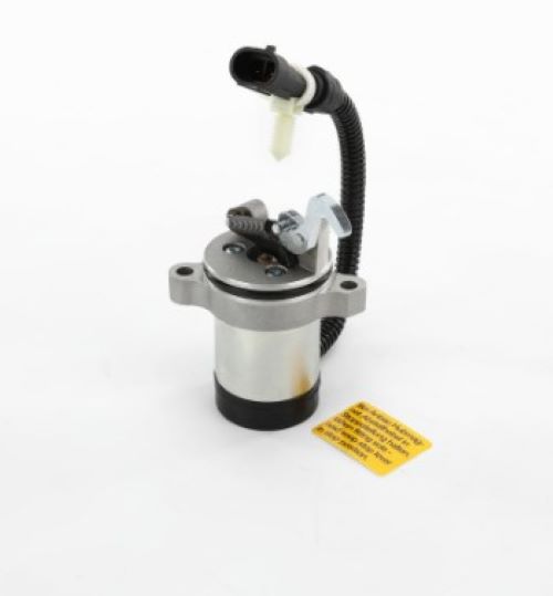 T114678Gt / T114678 Oem Genie Solenoid Engine Shutdown