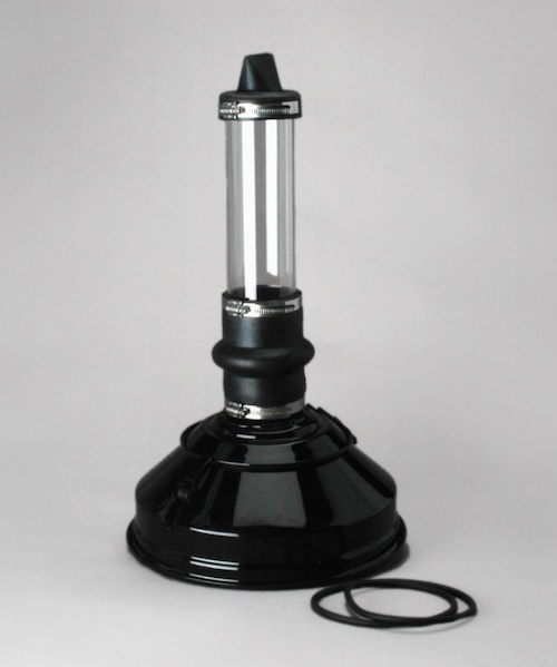 X006562Dfs Oem Genie Adapter Dust Dumpa