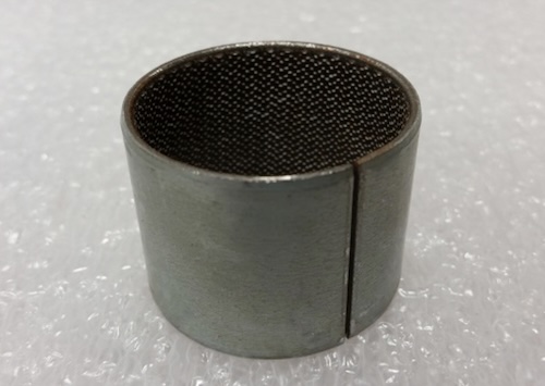 100904 / Sj100904 Oem Skyjack Fiberglide Bushing 1-1/2 Dia