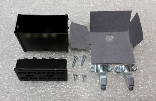 102518 / Sj102518 Oem Skyjack Socket 10 Pole