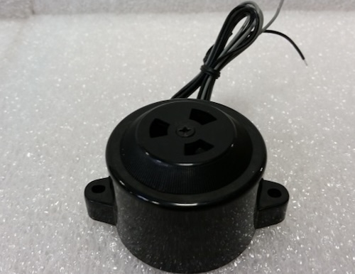103056 / Sj103056 Oem Skyjack Beeper 12V