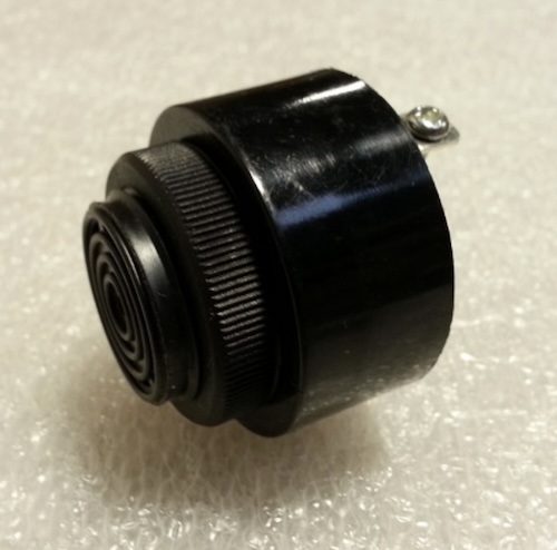 103057 / Sj103057 Oem Skyjack Beeper 24V