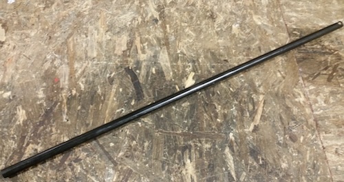 103796 / Sj103796 Oem Skyjack Roll Out Mid Rail