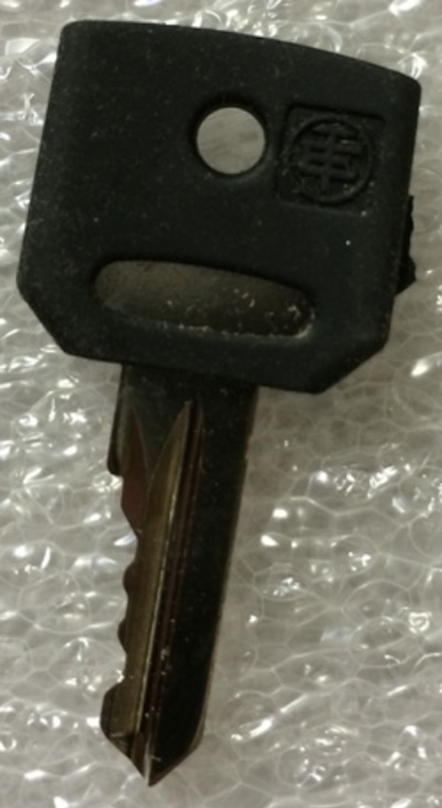 104466 / Sj104466 Oem Skyjack Key Zbg455 (Set Of 2)
