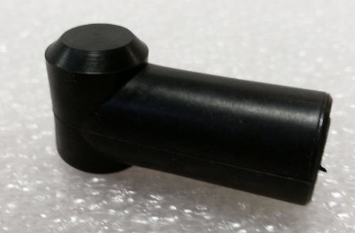 105601 / Sj105601 Oem Skyjack Battery Term. Cap Black