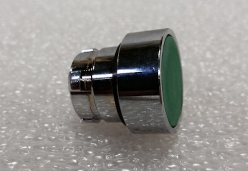 108854 / Sj108854 Oem Skyjack Switch P.B Head Green