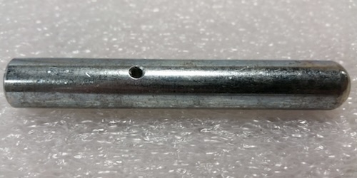 109377 / Sj109377 Oem Skyjack Pin Latch 5/8 X 4-3/16 Lg