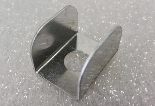 111181 / Sj111181 Oem Skyjack Toggle Switch Guard Alum.