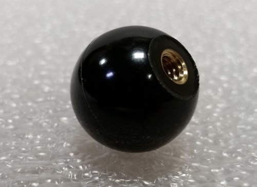 111534 / Sj111534 Oem Skyjack Knob For Latch