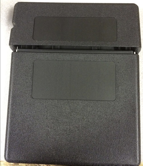 117293 / Sj117293 Oem Skyjack Box Manual Plastic