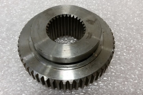 119179 / Sj119179 Oem Skyjack Gear Drive (Dana 60 Axle)