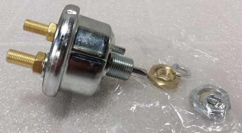 119725 / Sj119725 Oem Skyjack Switch Disconnect
