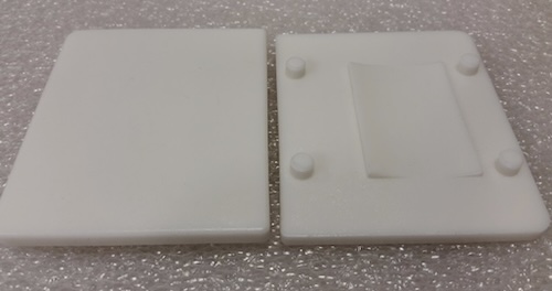 120772 / Sj120772 Oem Skyjack Pad Slider
