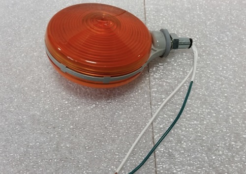 121477 / Sj121477 Oem Skyjack Flashing Light Assembly