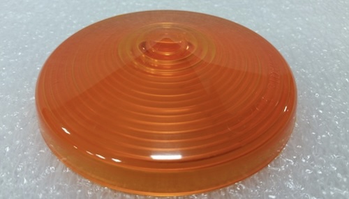 121533 / Sj121533 Oem Skyjack Lens Flashing Light