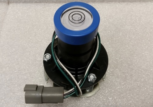 124138 / Sj124138 Oem Skyjack Switch Tilt Assembly
