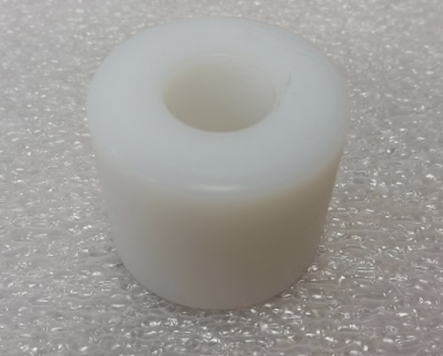 125431 / Sj125431 Oem Skyjack Roller Uhmw 1.42L X 1.75 Dia