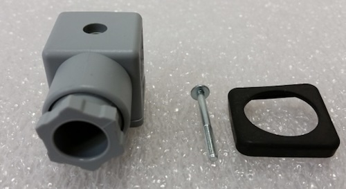 127316 / Sj127316 Oem Skyjack Connector Solenoid W/Diode Gr
