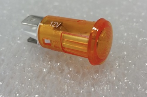 133133 / Sj133133 Oem Skyjack Light Indicator 12V Amber