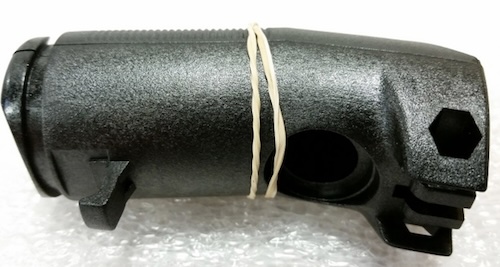 134112 / Sj134112 Oem Skyjack Handle Complete