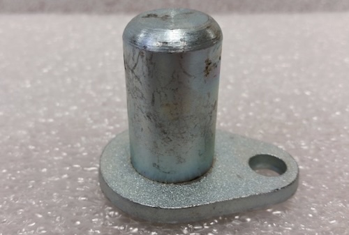 136519 / Sj136519 Oem Skyjack Pin Assembly Tie Rod - Steer Cy