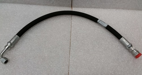 137974 / Sj137974 Oem Skyjack Hydraulic Hose 3/8