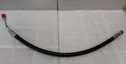 138003 / Sj138003 Oem Skyjack Hydraulic Hose 3/8