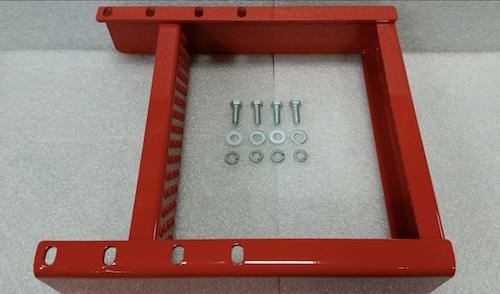 139470 / Sj139470 Oem Skyjack Ladder Kit 3219