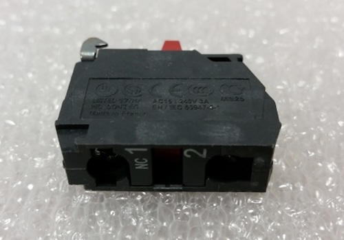 147053 / Sj147053 Oem Skyjack Contact N.C.