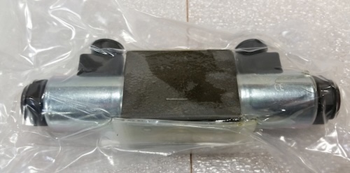 153334 / Sj153334 Oem Skyjack Valve Assembly Directional 24