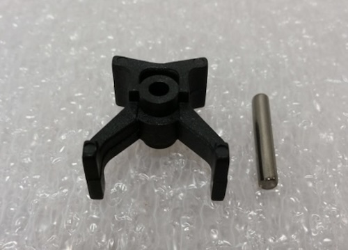 154717 / Sj154717 Oem Skyjack Rocker