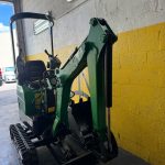 2019 Bobcat E10 - 5