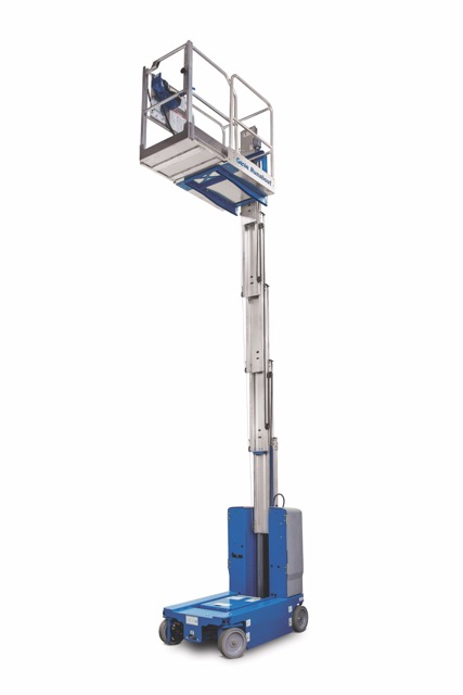 GR-20-4 de tamaño mediano