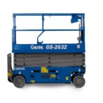 GS-2632-5 de tamaño mediano